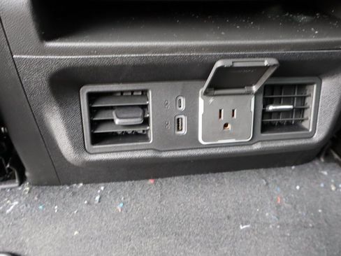 New 2026 Chevrolet Silverado 3500 LT w/ All Star Edition image 18