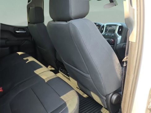 Used 2019 Chevrolet Silverado 1500 LT w/ All-Star Edition image 30