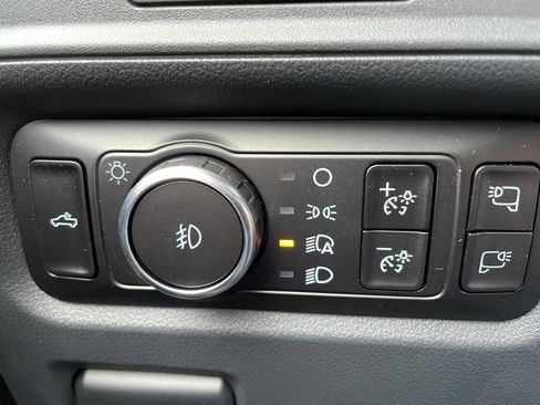 New 2025 Ford F150 XLT w/ Equipment Group 302A MID image 25