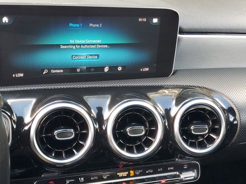 Used 2020 Mercedes-Benz A 220 4MATIC w/ Premium Package image 25