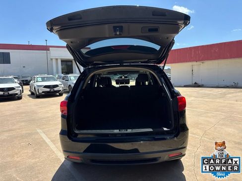 Used 2015 Acura RDX FWD image 28
