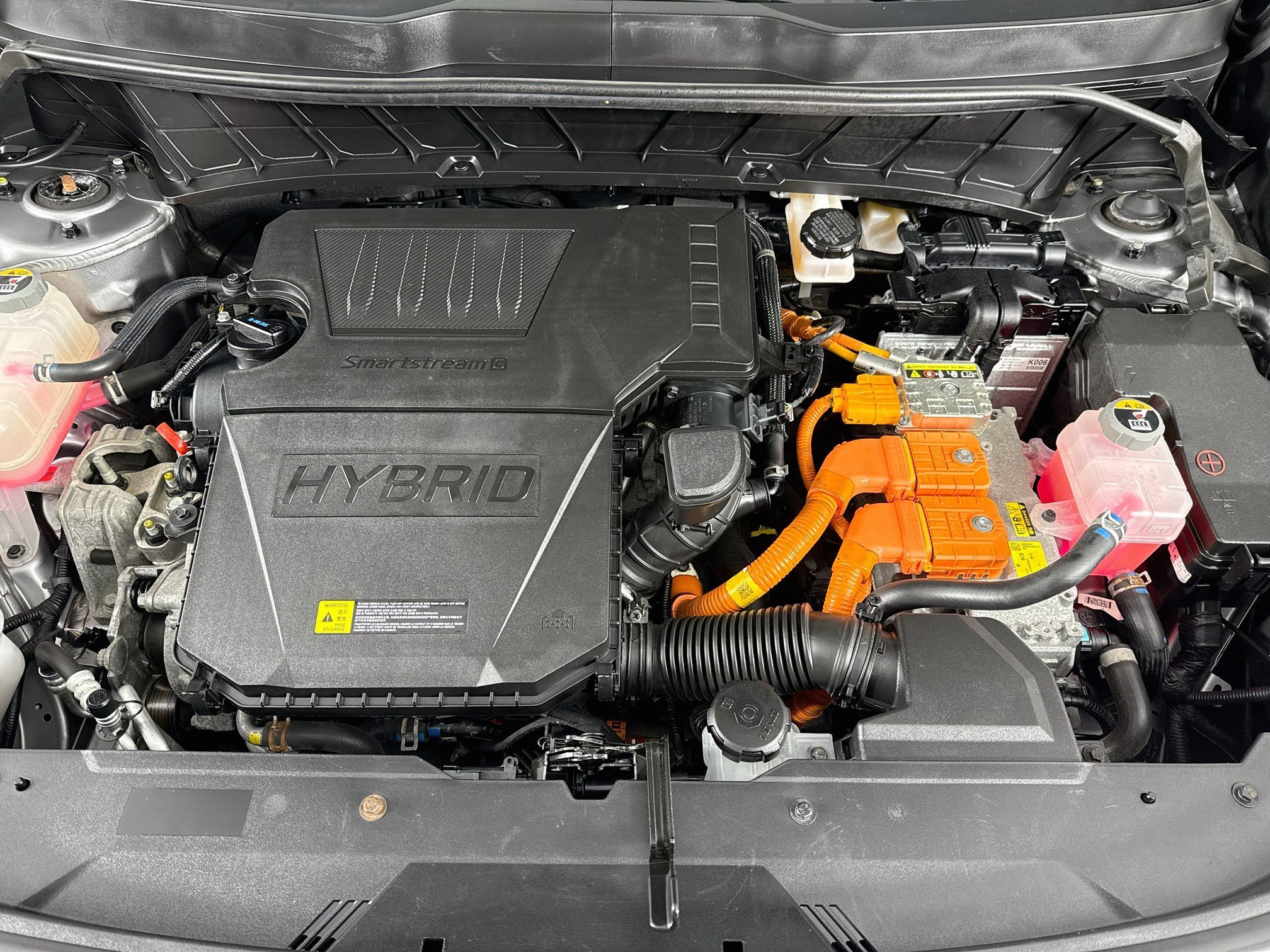 Used 2023 Kia Niro LX FWD image 18