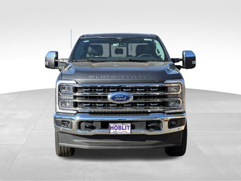 New 2026 Ford F350 Lariat w/ Lariat Ultimate Package AWD/4WD image 9