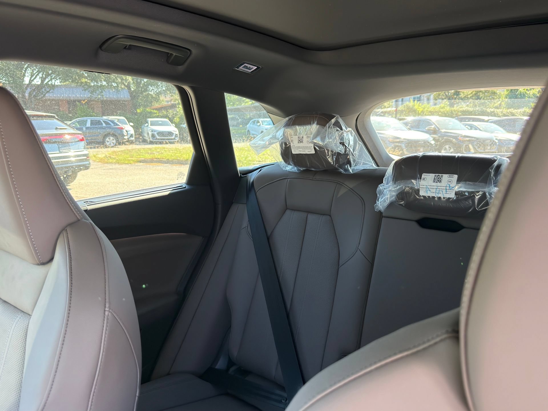 New 2026 Audi Q5 Prestige AWD/4WD image 13