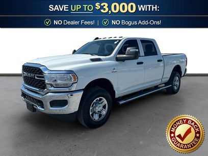 Used 2024 RAM 2500 Tradesman w/ Towing Technology Group