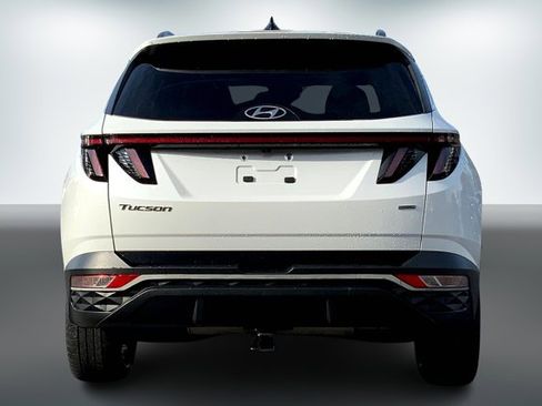 Used 2022 Hyundai Tucson SEL w/ Convenience Package image 3