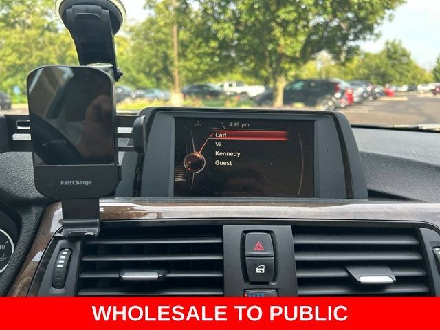 Used 2015 BMW 328i Sedan RWD image 22