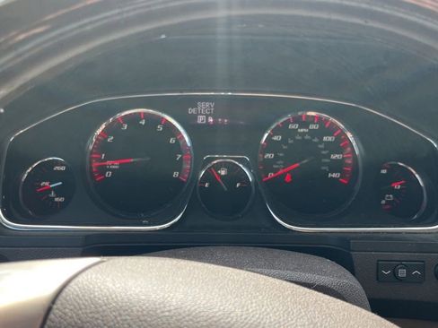 Used 2015 GMC Acadia Denali AWD/4WD image 8