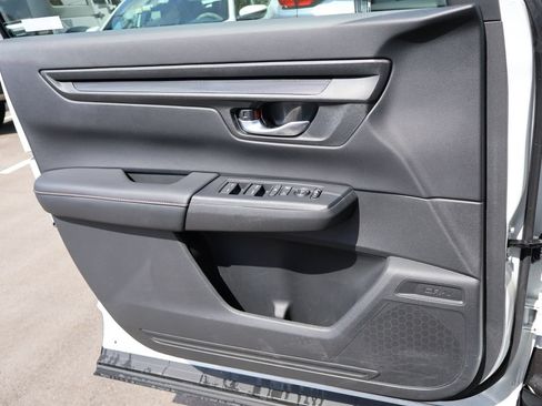 Certified 2023 Honda CR-V Sport image 29