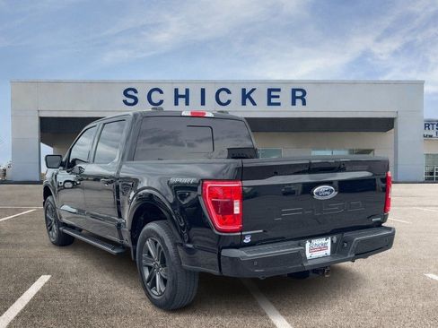 Used 2023 Ford F150 XLT w/ Equipment Group 302A High RWD image 6