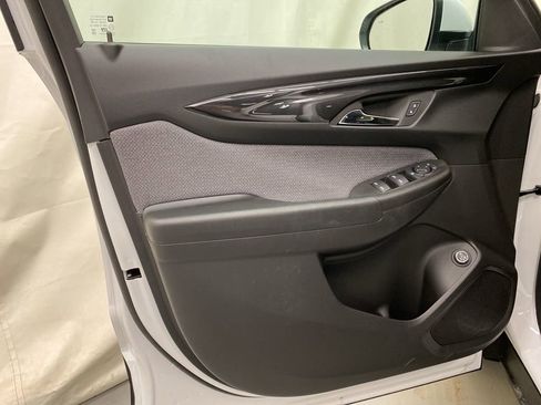 New 2026 Chevrolet TrailBlazer LT w/ Convenience Package image 10