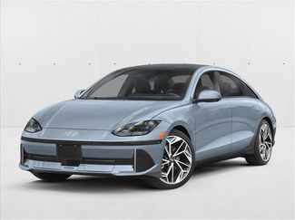 Certified 2025 Hyundai Ioniq 6 Limited video 1
