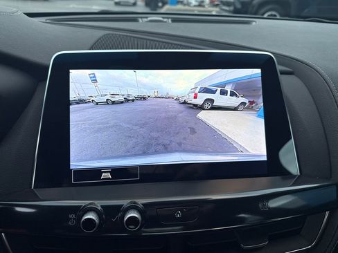 Used 2021 Cadillac CT5 Luxury w/ Sun And Sound Package image 24