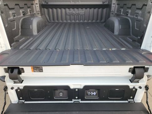 New 2026 GMC Sierra 1500 AT4X image 22