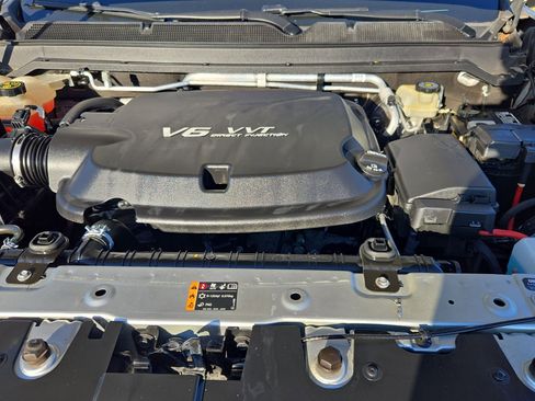 Used 2017 Chevrolet Colorado W/T w/ WT Convenience Package image 31