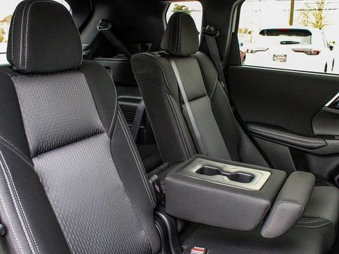 New 2026 Mitsubishi Outlander ES AWD/4WD image 40