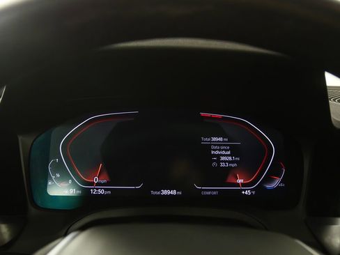 Certified 2022 BMW 330i Sedan w/ Premium Package 2 image 23