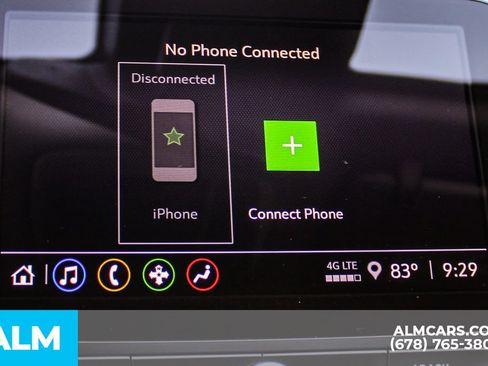 Used 2025 Chevrolet Malibu LT FWD image 34
