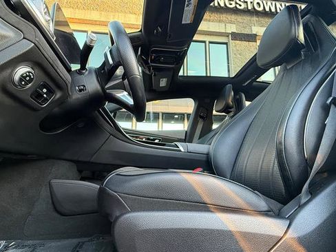 Used 2022 Mercedes-Benz EQS 450+ Sedan image 10