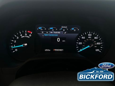 New 2026 Ford E-450 and Econoline 450 Super Duty w/ Interior Upgrade Package image 9