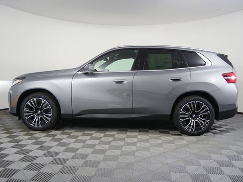 New 2026 BMW X3 xDrive30i w/ Premium Package AWD/4WD image 6