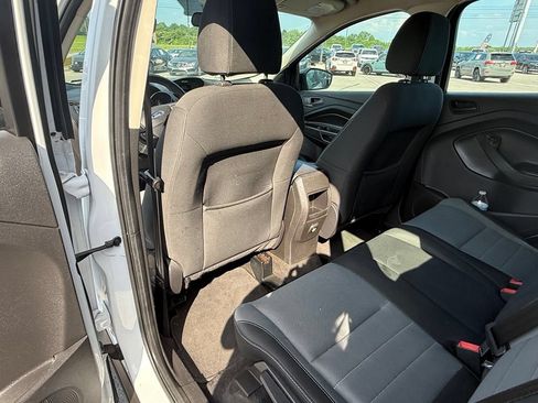 Used 2017 Ford Escape S FWD image 14