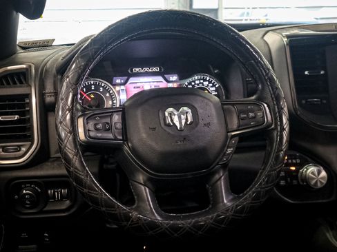 Used 2019 RAM 1500 Sport w/ Level 2 Equipment Group image 5