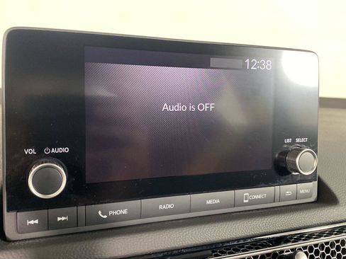 Used 2023 Honda Civic Sport image 16