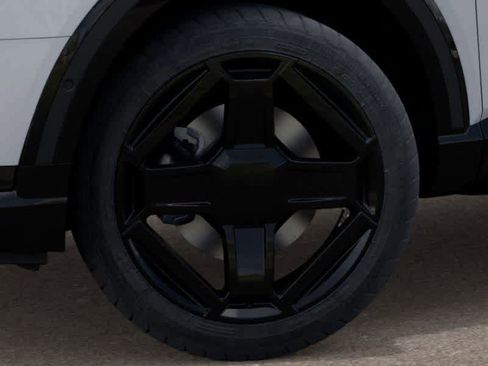 New 2027 Kia Telluride SX X-Line w/ Towing Package AWD/4WD image 9
