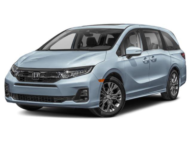 New 2027 Honda Odyssey Touring image 1