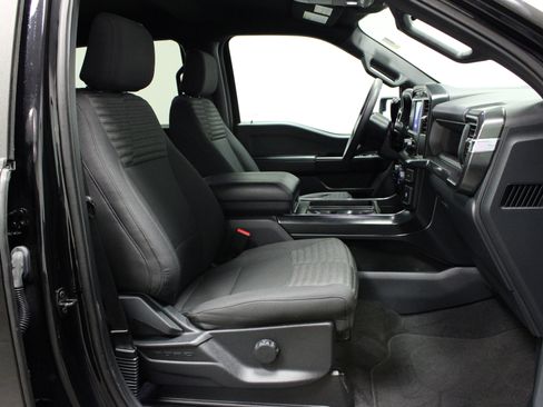 Used 2023 Ford F150 XL w/ STX Appearance Package image 17