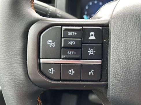 Used 2025 Ford F150 Tremor w/ Equipment Group 402A High AWD/4WD image 21