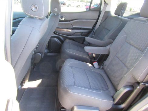 Used 2019 GMC Acadia SLE image 29