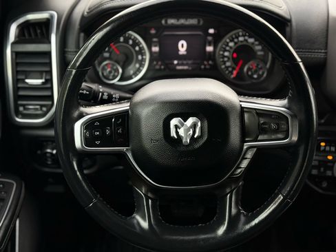 Used 2023 RAM 1500 Laramie image 18