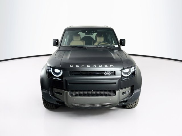 New 2026 Land Rover Defender 130 S AWD/4WD image 2