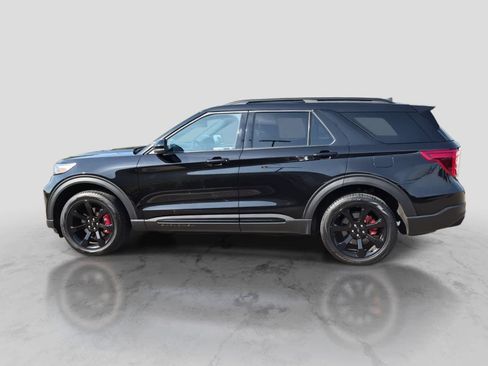 Used 2023 Ford Explorer ST w/ Equipment Group 401A AWD/4WD image 5