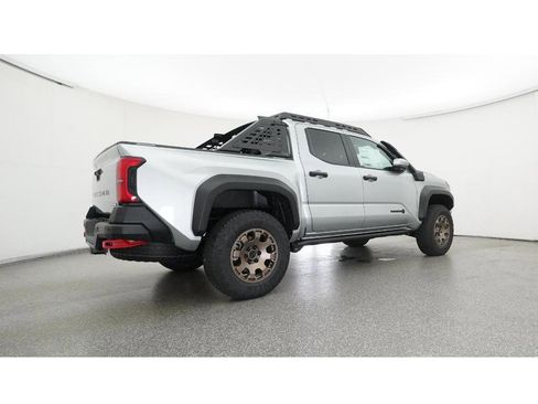 New 2025 Toyota Tacoma 4x4 Double Cab Hybrid image 25