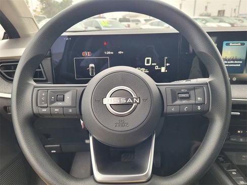 New 2026 Nissan Kicks SV image 12