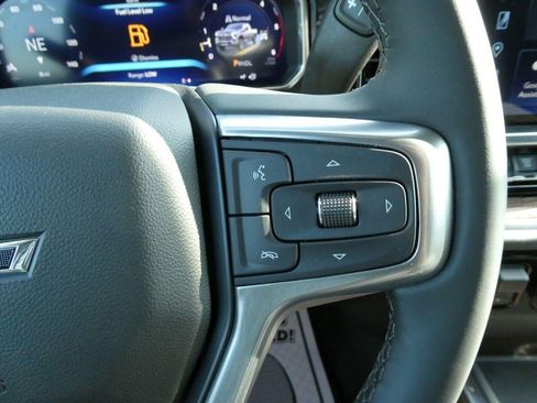New 2026 Chevrolet Silverado 2500 LT w/ Trail Boss Package AWD/4WD image 23