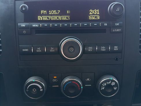 Used 2008 Chevrolet Silverado 1500 W/T w/ Skid Plate Package image 32