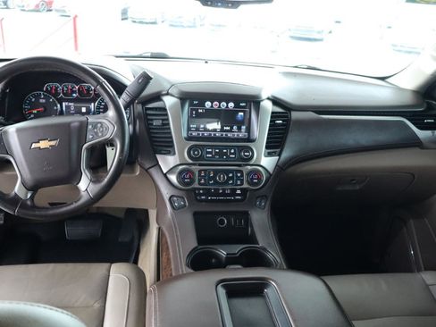 Used 2018 Chevrolet Tahoe LT RWD image 16