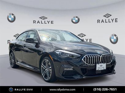 Certified 2024 BMW 228i xDrive Gran Coupe w/ M Sport Package