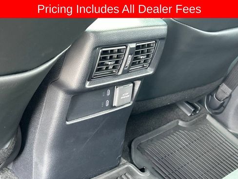 Used 2026 Toyota 4Runner TRD Off-Road Premium AWD/4WD image 17