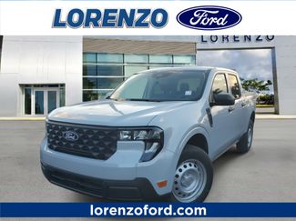 New 2025 Ford Maverick XL w/ Equipment Group 102A video 1