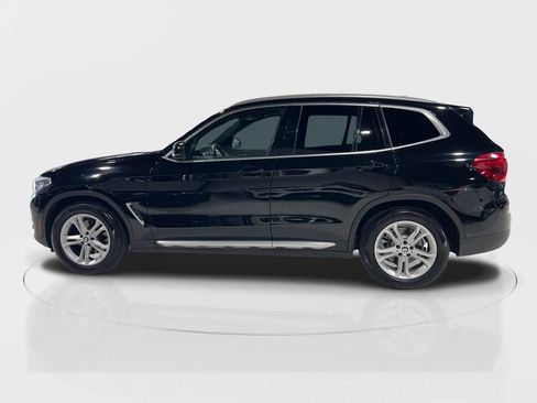 Used 2019 BMW X3 sDrive30i w/ Driving Assistance Package image 8