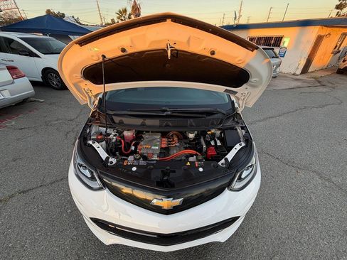 Used 2019 Chevrolet Bolt LT image 47