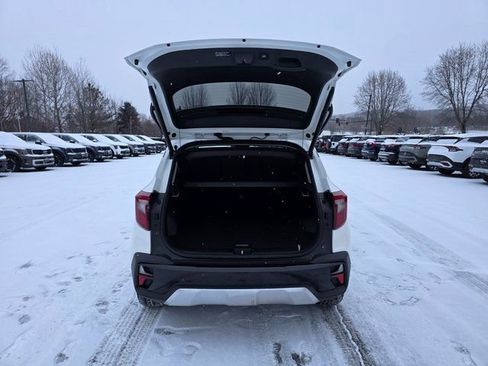 New 2026 Kia Seltos EX image 9