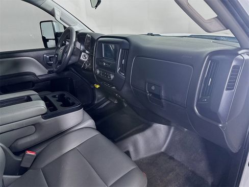 Used 2018 Chevrolet Silverado 2500 W/T w/ WT Fleet Convenience Package image 31