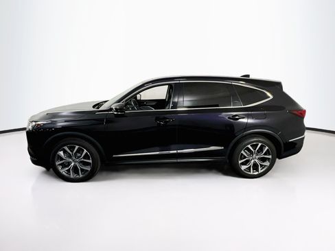 Used 2024 Acura MDX SH-AWD w/ Technology Package image 8