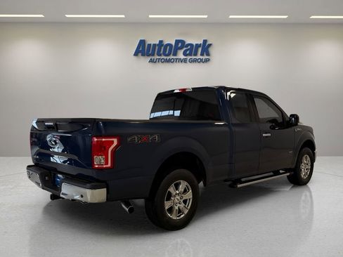 Used 2015 Ford F150 XLT w/ Equipment Group 302A Luxury image 7